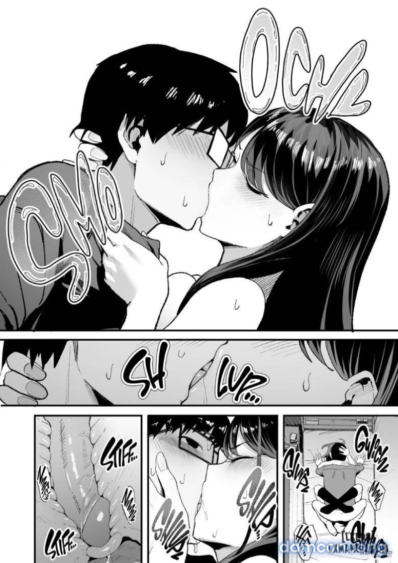 Drop-in Gyaru Lets Me Use Her Pussy 