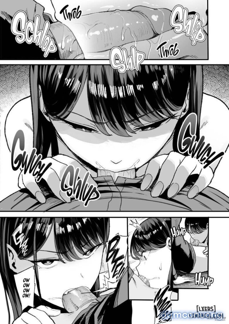 Drop-in Gyaru Lets Me Use Her Pussy 