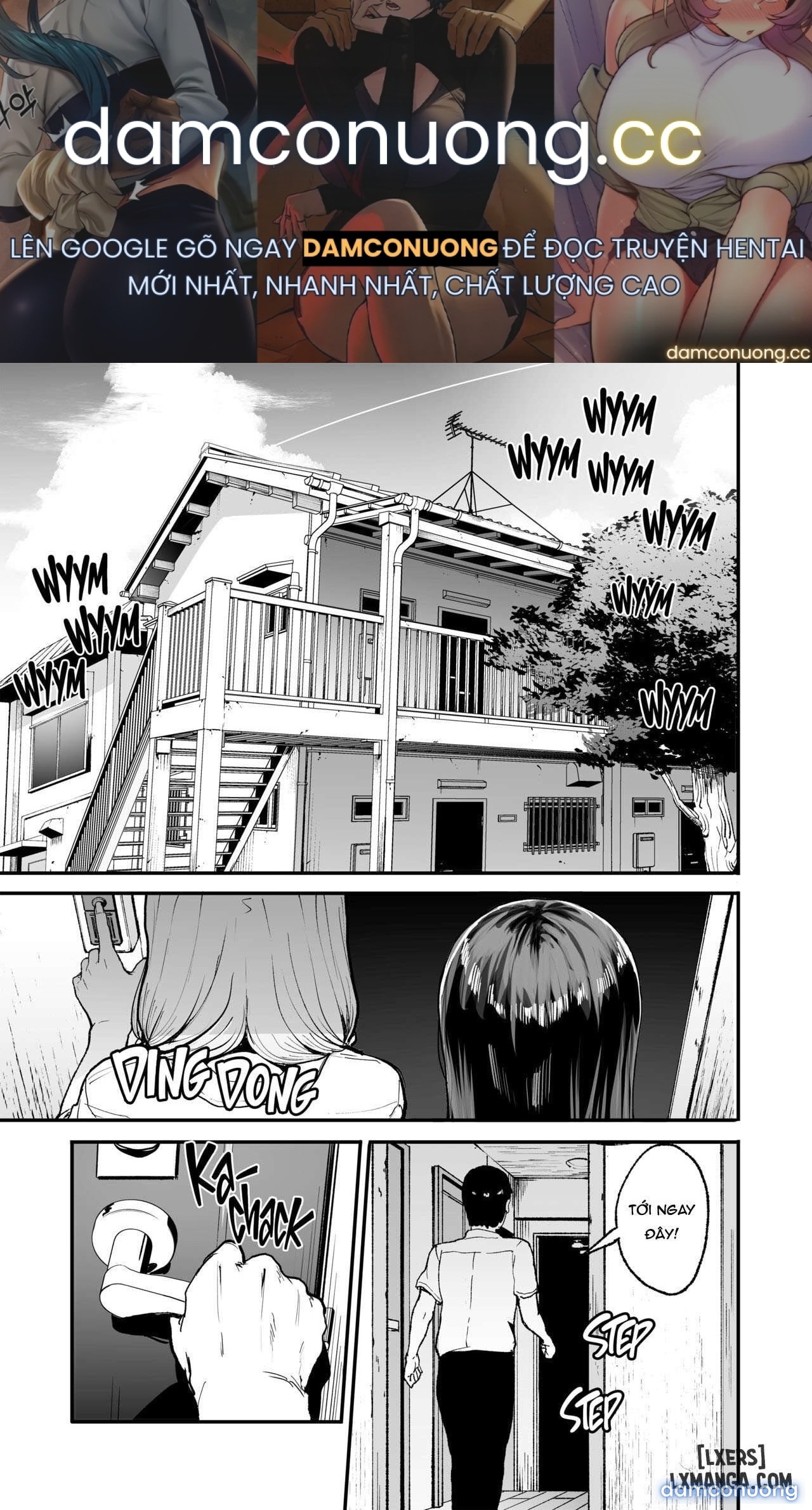 Drop-in Gyaru Lets Me Use Her Pussy 