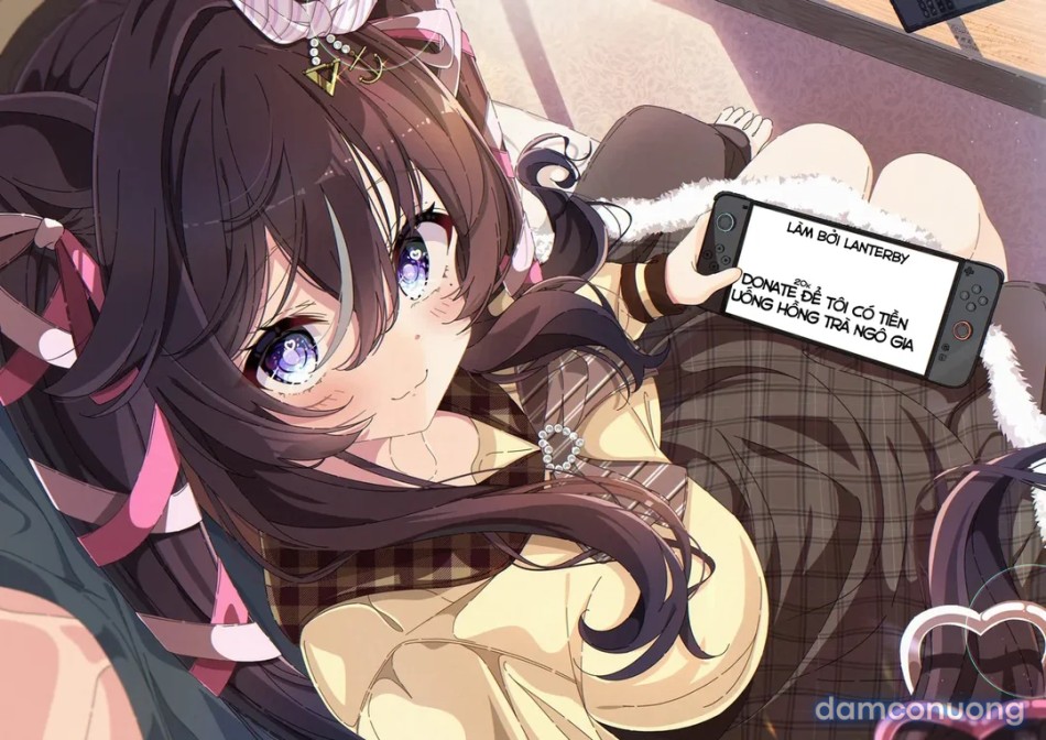 Watashi ga Ichiban Sensei ni Aisareteiru n desu kedo? 