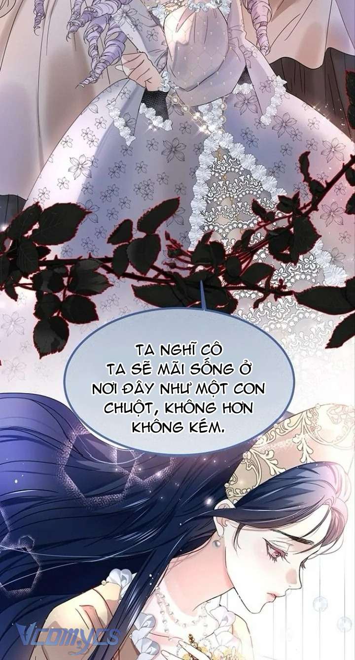 Người Yêu Đã Chết Của Tôi Đã Trở Thành Bạo Chúa 