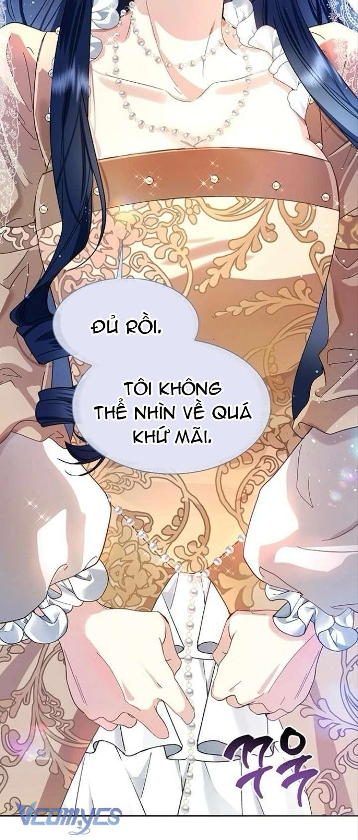 Người Yêu Đã Chết Của Tôi Đã Trở Thành Bạo Chúa 