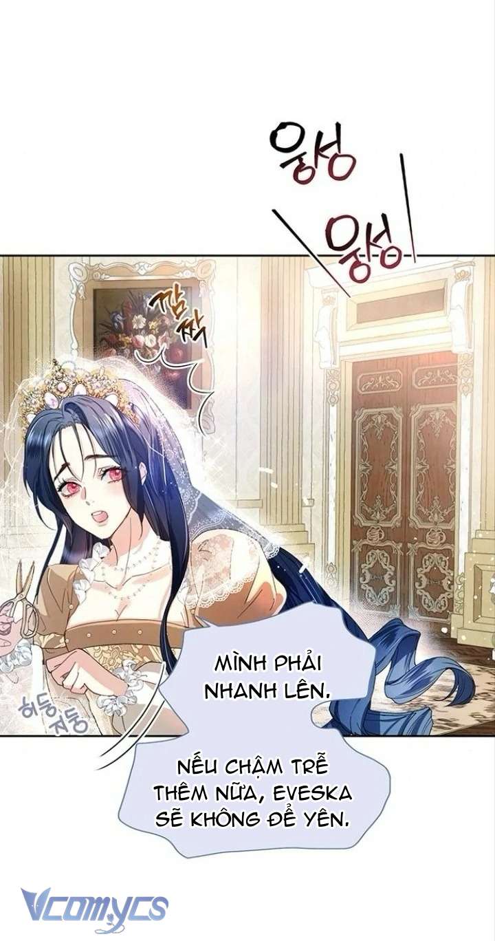 Người Yêu Đã Chết Của Tôi Đã Trở Thành Bạo Chúa 