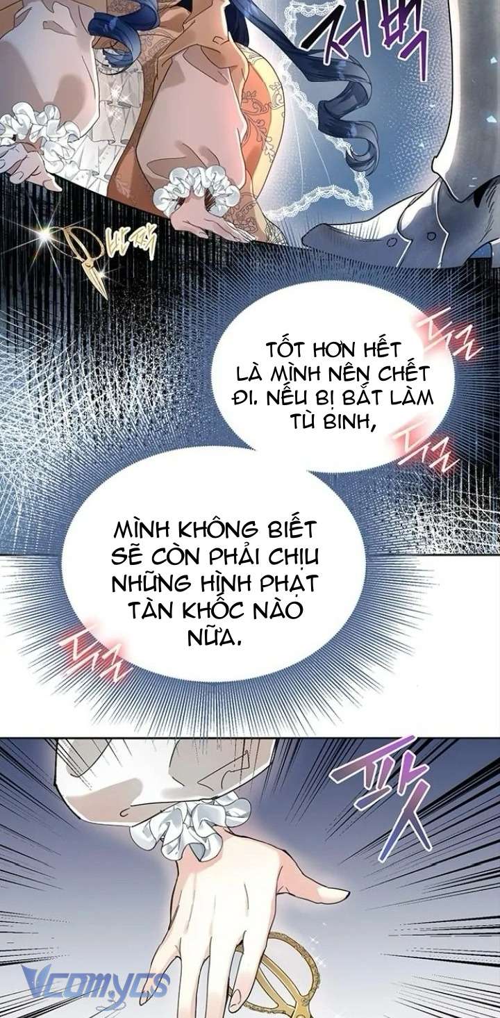 Người Yêu Đã Chết Của Tôi Đã Trở Thành Bạo Chúa 
