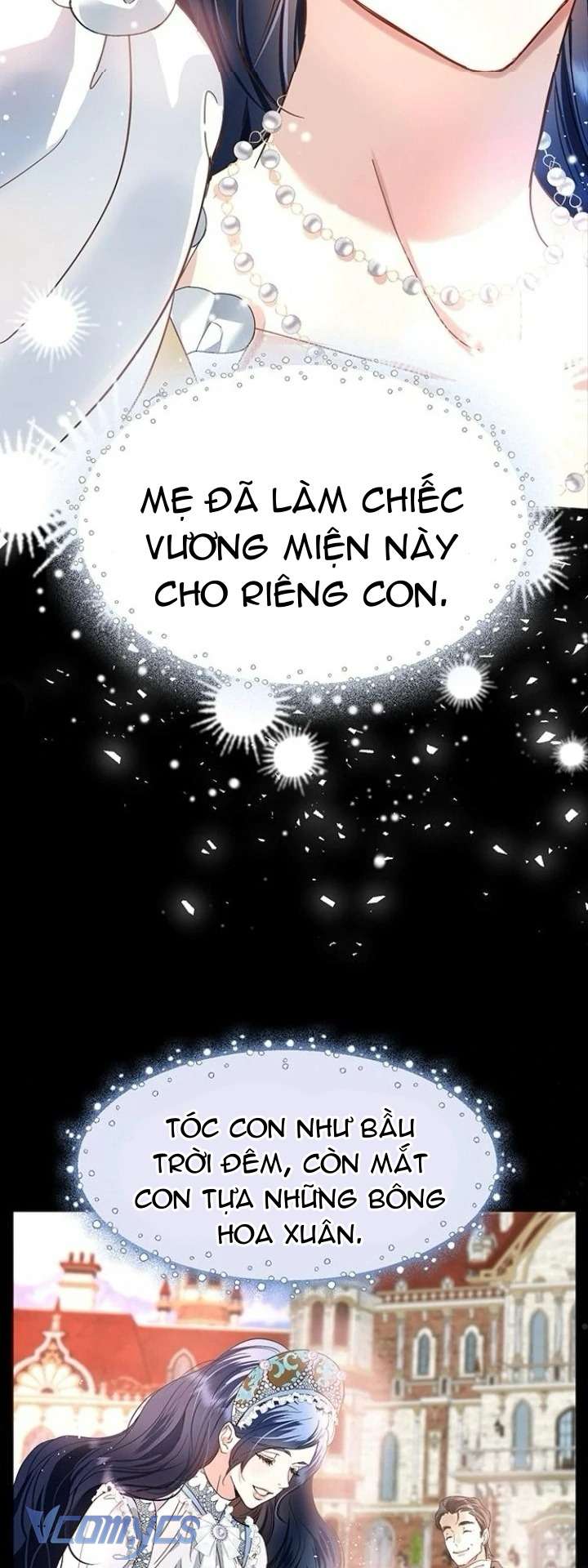 Người Yêu Đã Chết Của Tôi Đã Trở Thành Bạo Chúa 