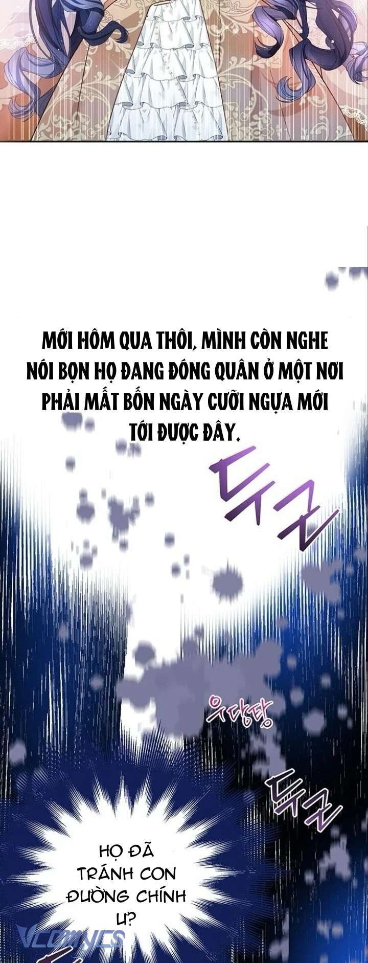 Người Yêu Đã Chết Của Tôi Đã Trở Thành Bạo Chúa 