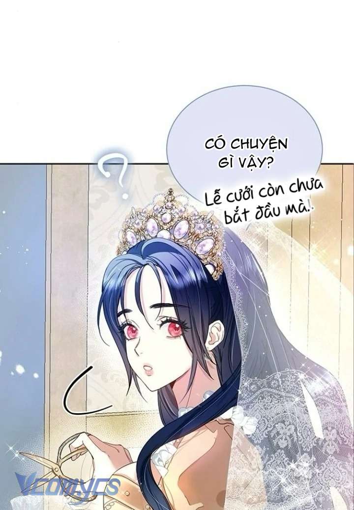 Người Yêu Đã Chết Của Tôi Đã Trở Thành Bạo Chúa 