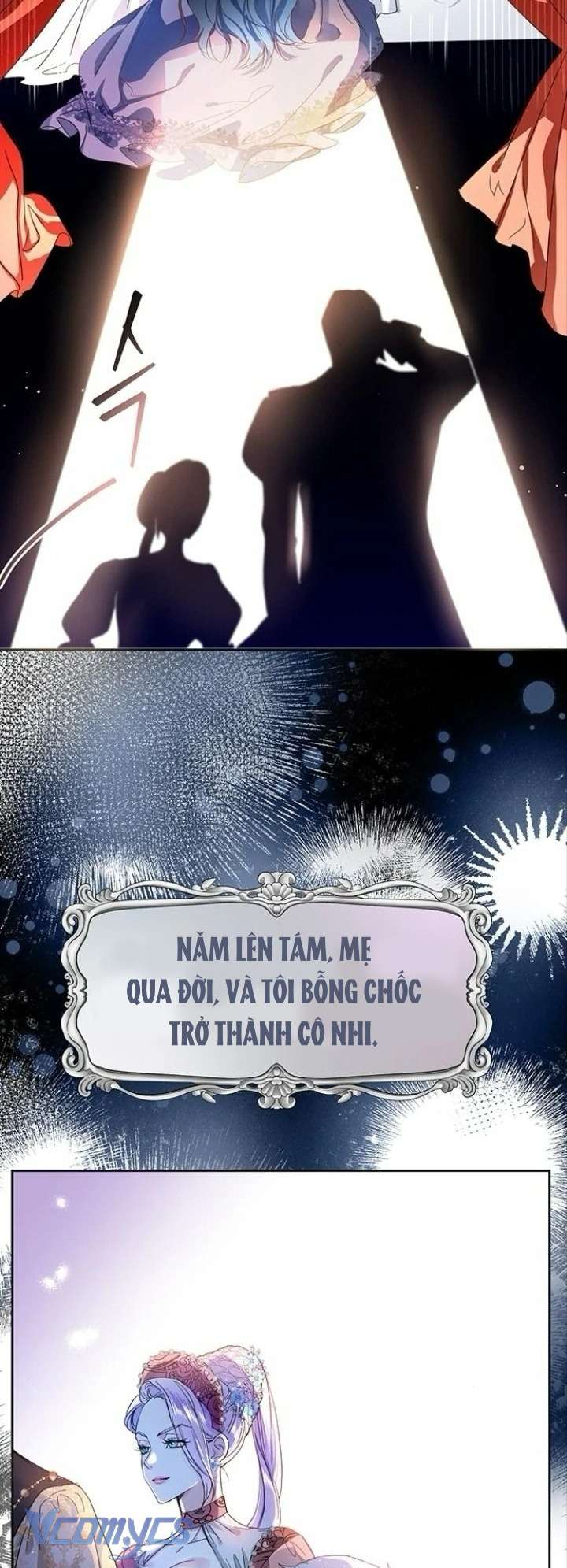 Người Yêu Đã Chết Của Tôi Đã Trở Thành Bạo Chúa 
