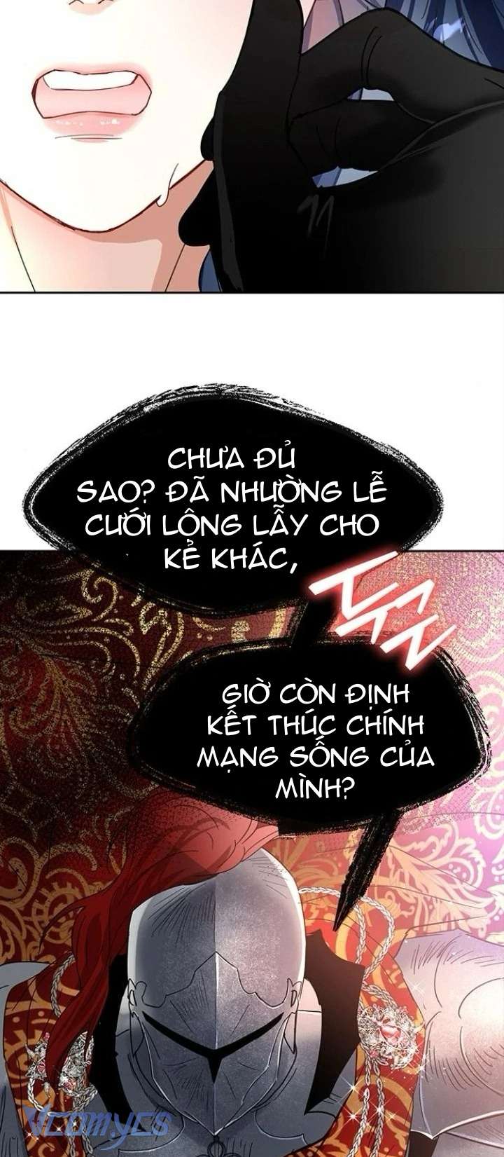 Người Yêu Đã Chết Của Tôi Đã Trở Thành Bạo Chúa 