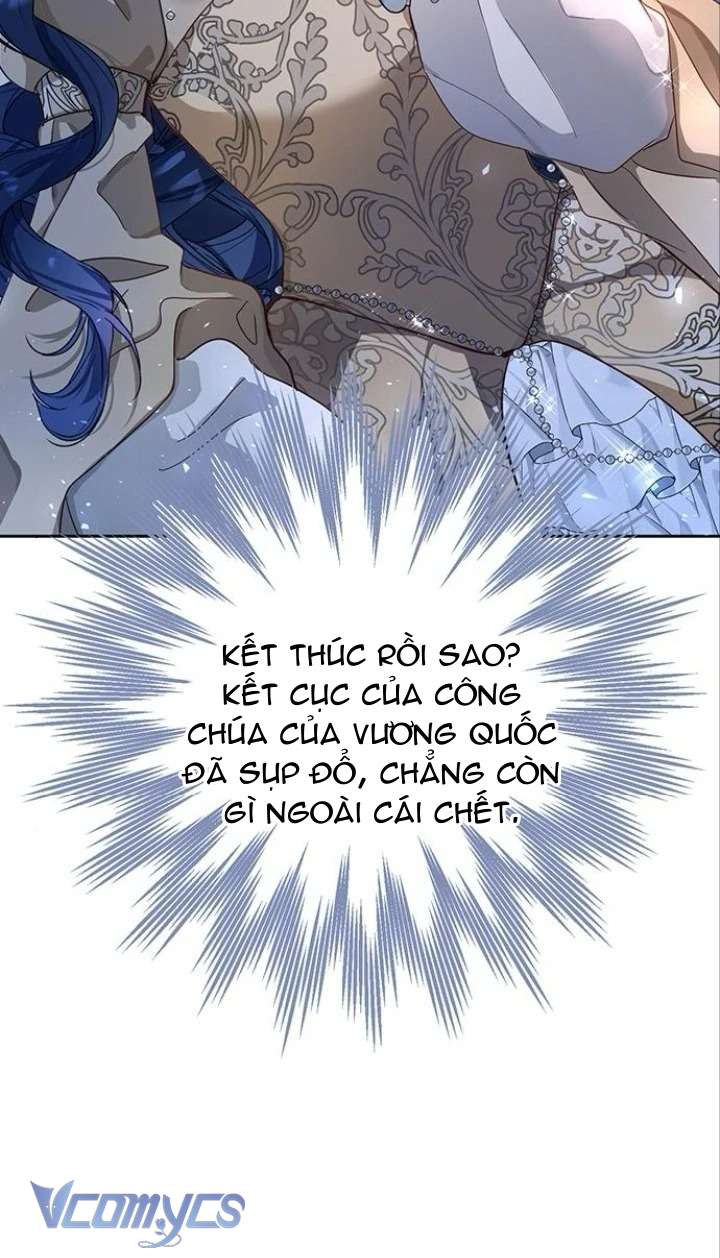 Người Yêu Đã Chết Của Tôi Đã Trở Thành Bạo Chúa 