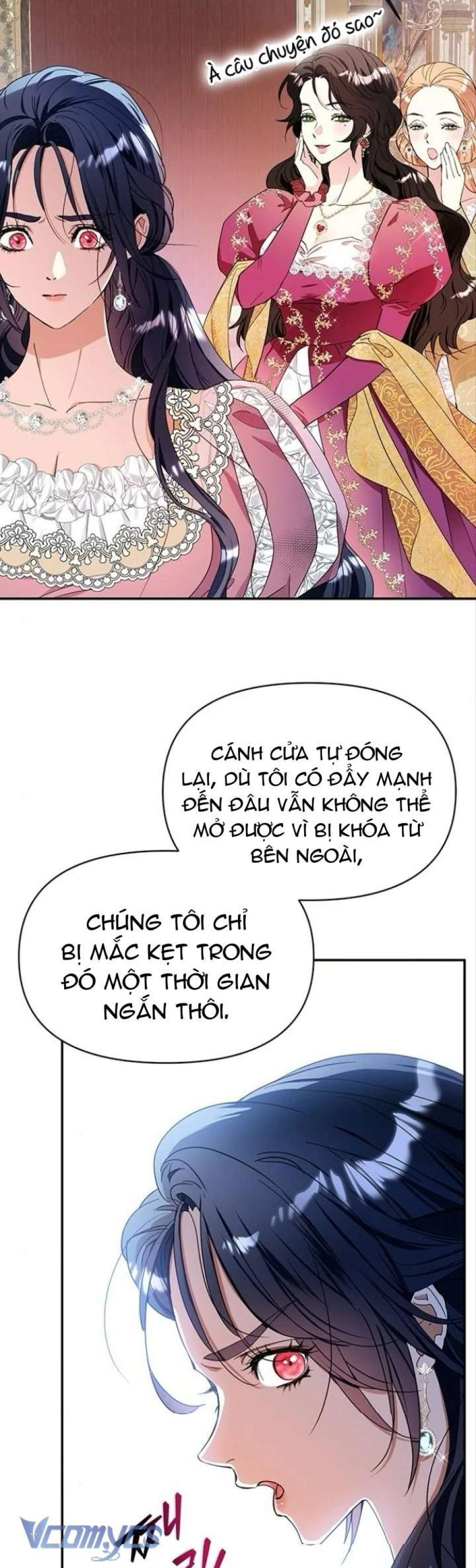 Người Yêu Đã Chết Của Tôi Đã Trở Thành Bạo Chúa 