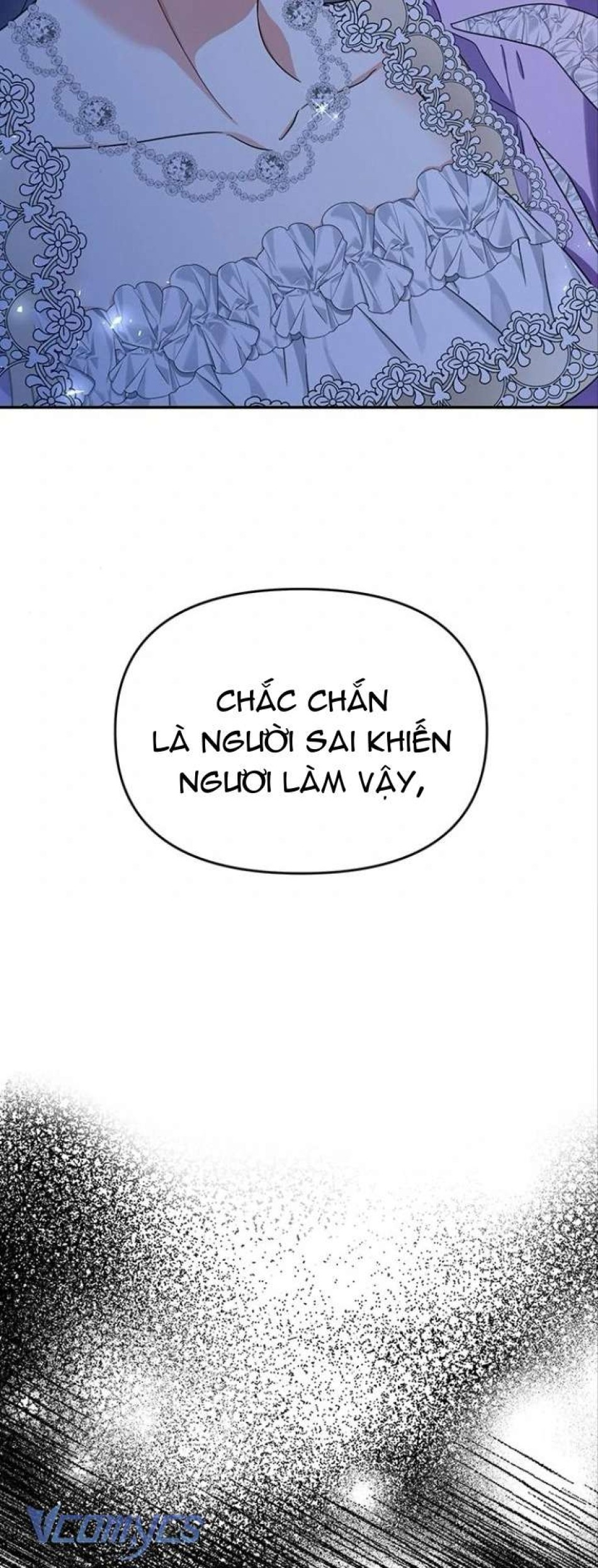 Người Yêu Đã Chết Của Tôi Đã Trở Thành Bạo Chúa 