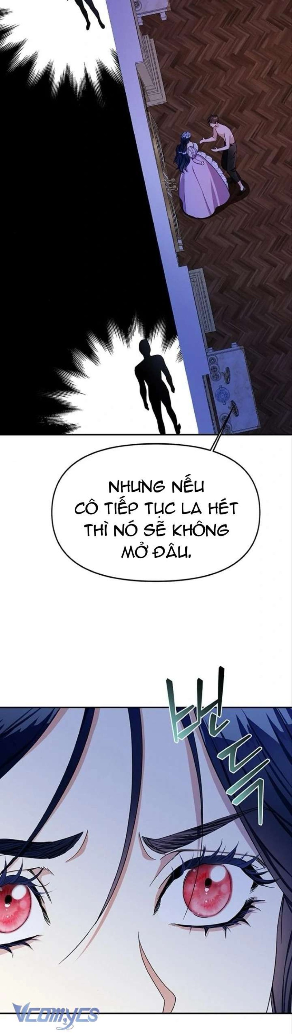 Người Yêu Đã Chết Của Tôi Đã Trở Thành Bạo Chúa 