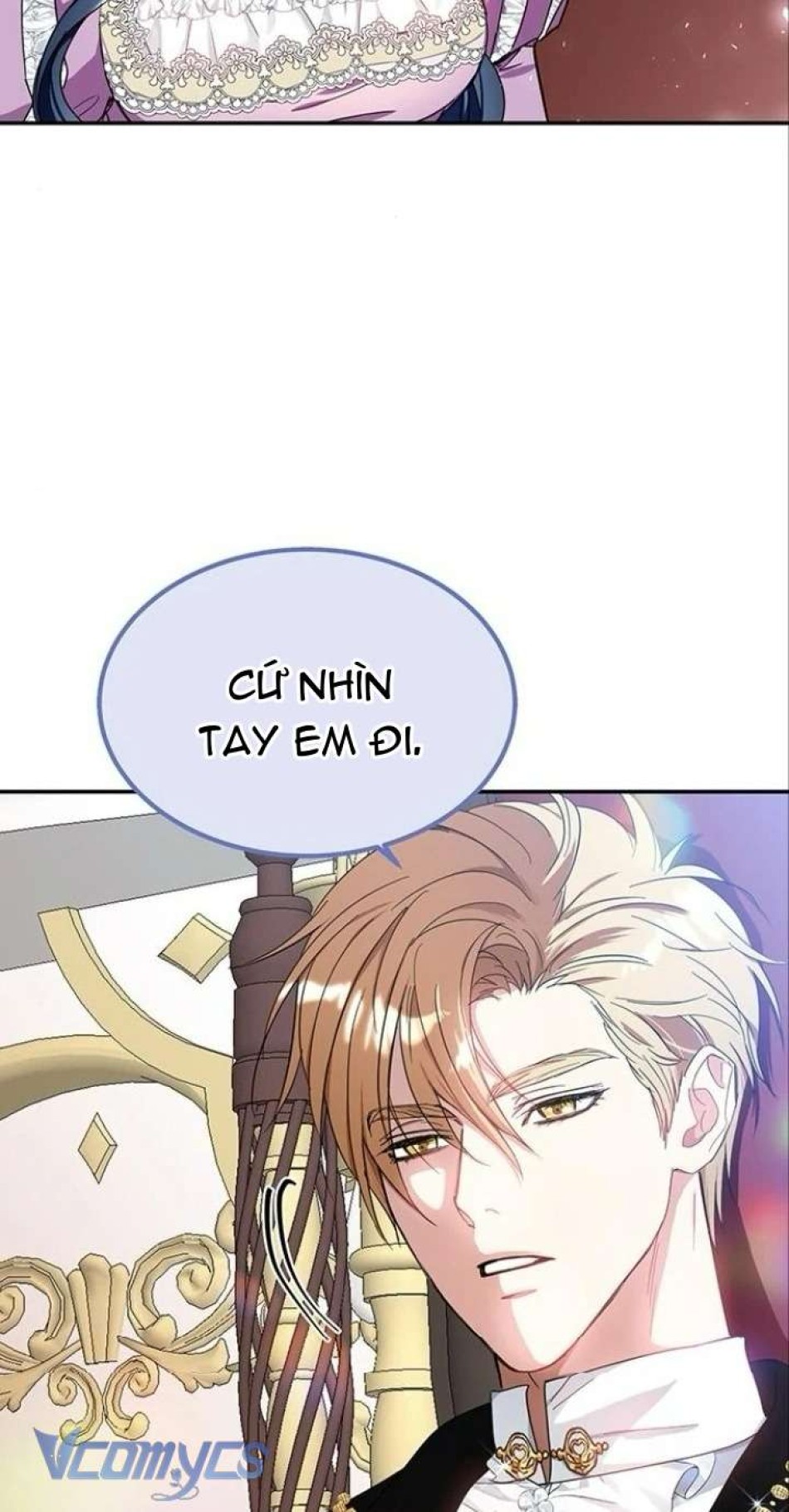 Người Yêu Đã Chết Của Tôi Đã Trở Thành Bạo Chúa 