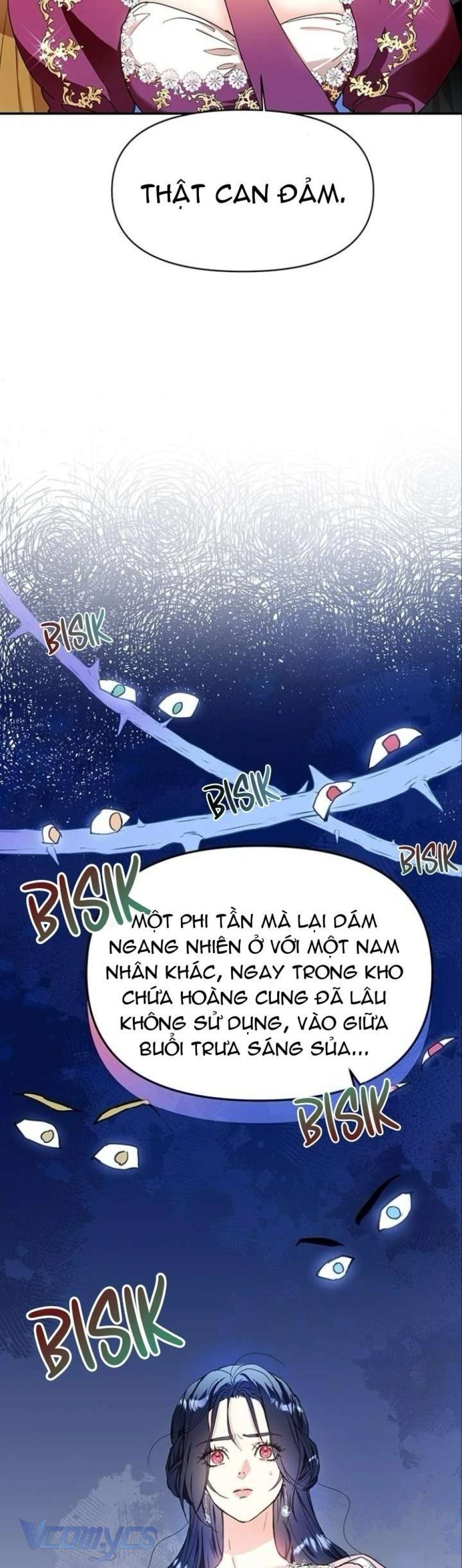 Người Yêu Đã Chết Của Tôi Đã Trở Thành Bạo Chúa 