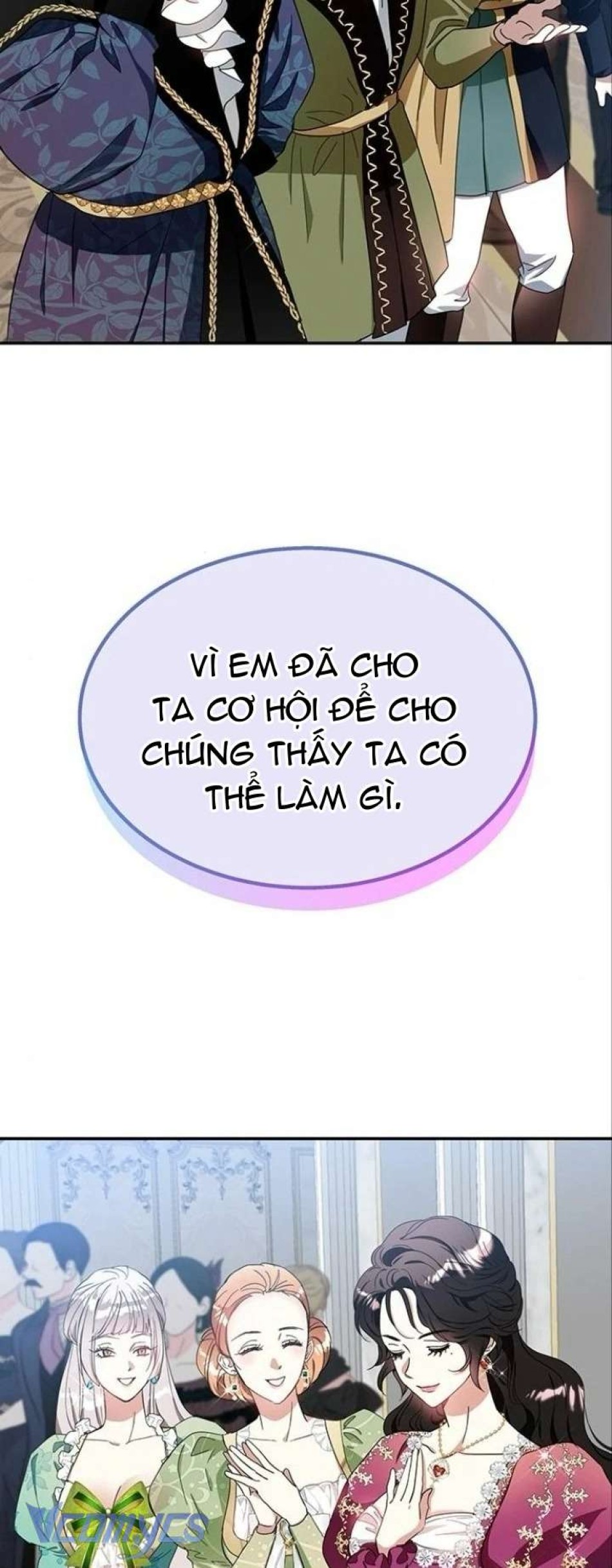 Người Yêu Đã Chết Của Tôi Đã Trở Thành Bạo Chúa 