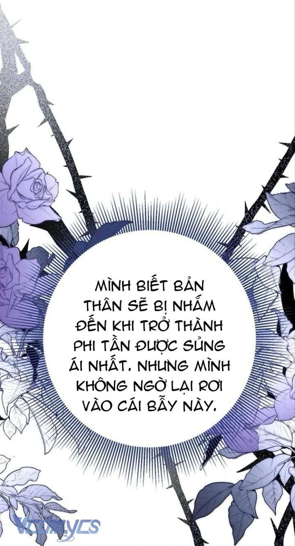 Người Yêu Đã Chết Của Tôi Đã Trở Thành Bạo Chúa 