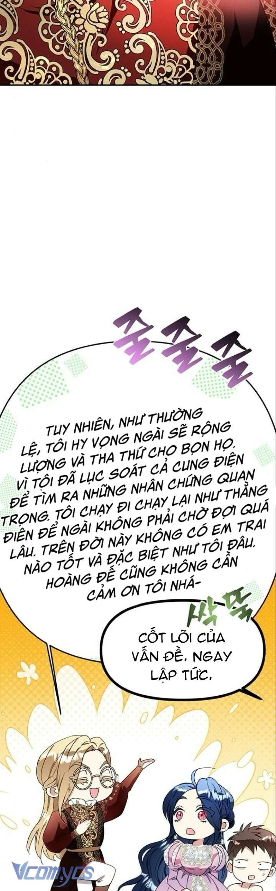Người Yêu Đã Chết Của Tôi Đã Trở Thành Bạo Chúa 
