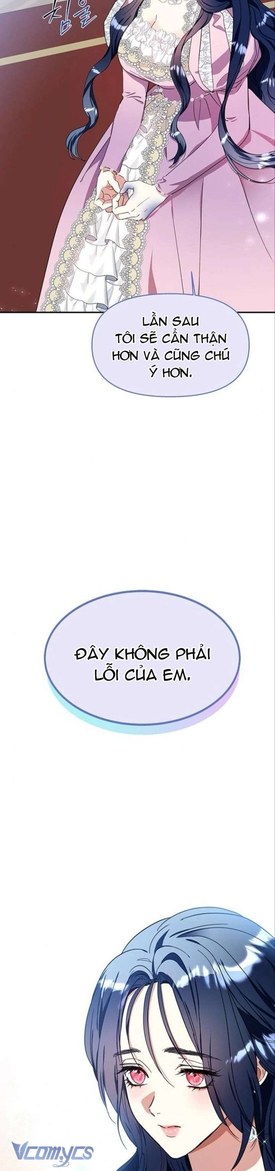 Người Yêu Đã Chết Của Tôi Đã Trở Thành Bạo Chúa 