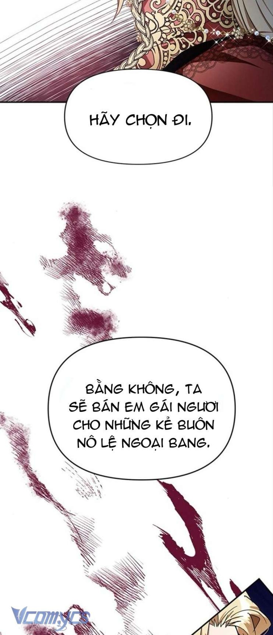 Người Yêu Đã Chết Của Tôi Đã Trở Thành Bạo Chúa 