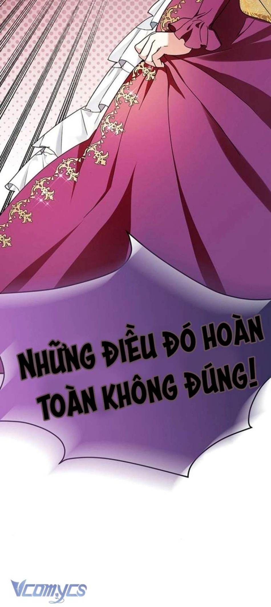 Người Yêu Đã Chết Của Tôi Đã Trở Thành Bạo Chúa 