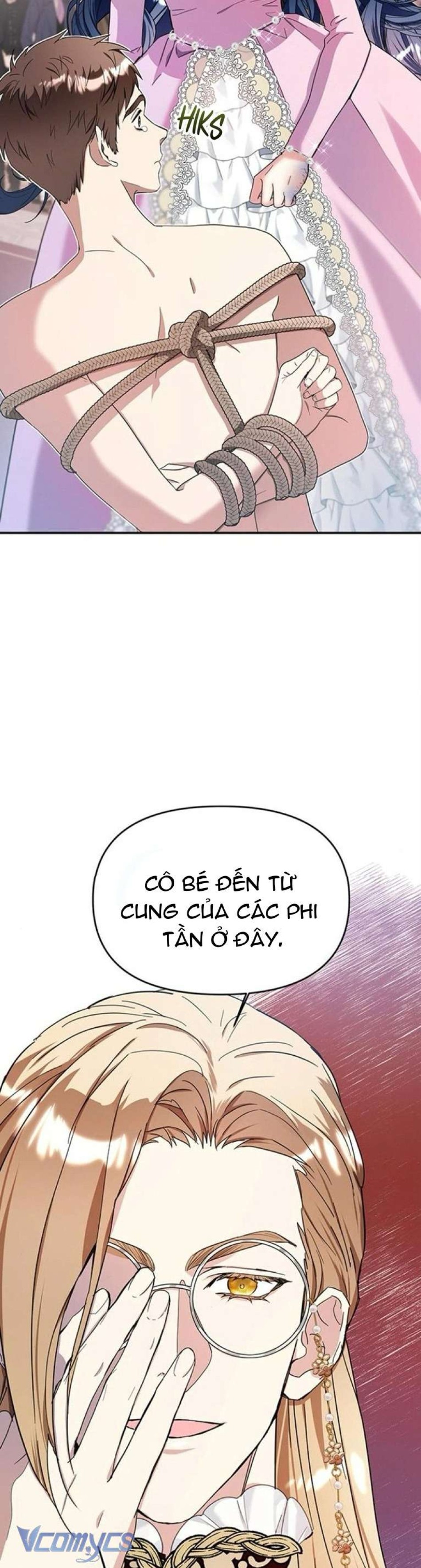 Người Yêu Đã Chết Của Tôi Đã Trở Thành Bạo Chúa 