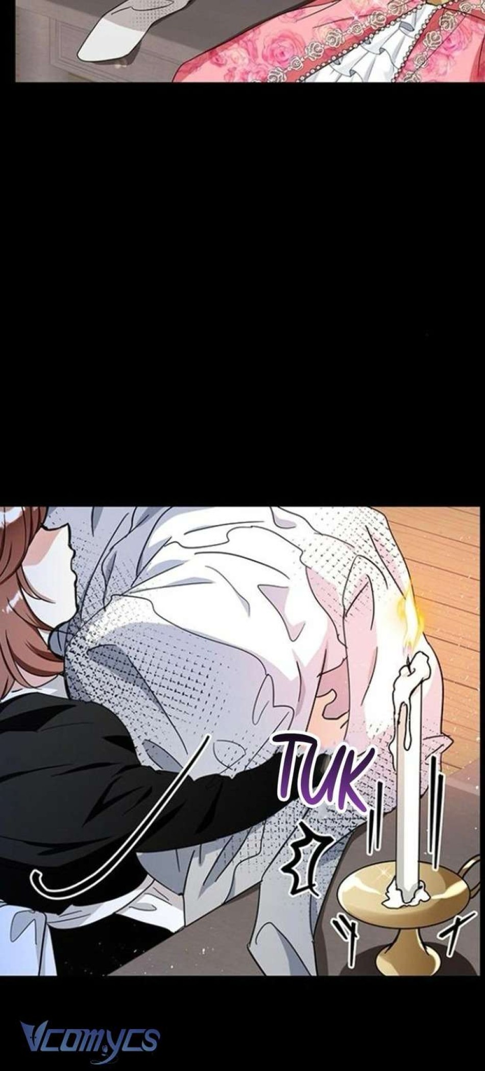 Người Yêu Đã Chết Của Tôi Đã Trở Thành Bạo Chúa 