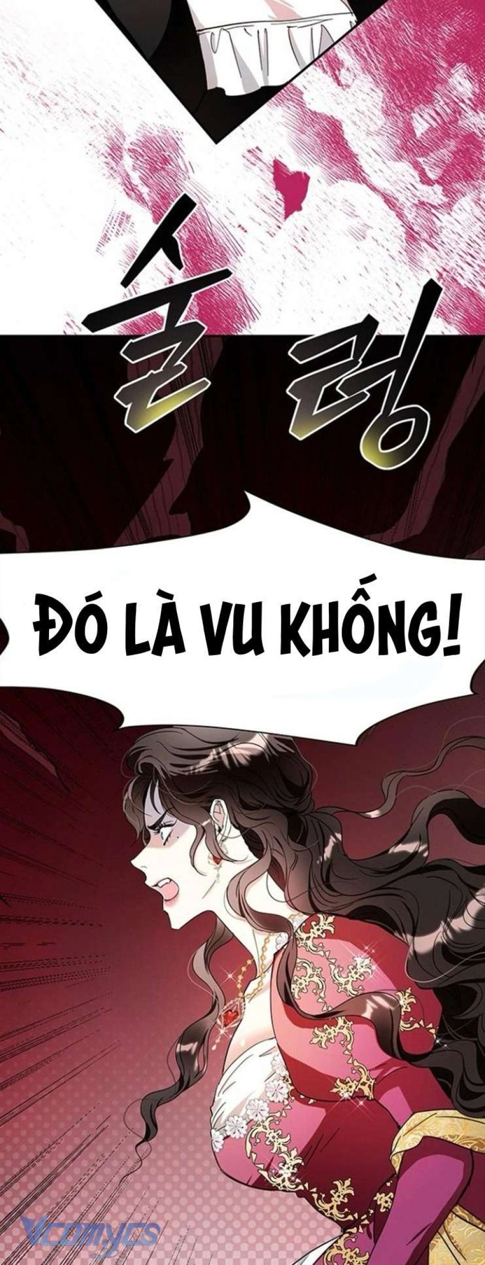 Người Yêu Đã Chết Của Tôi Đã Trở Thành Bạo Chúa 