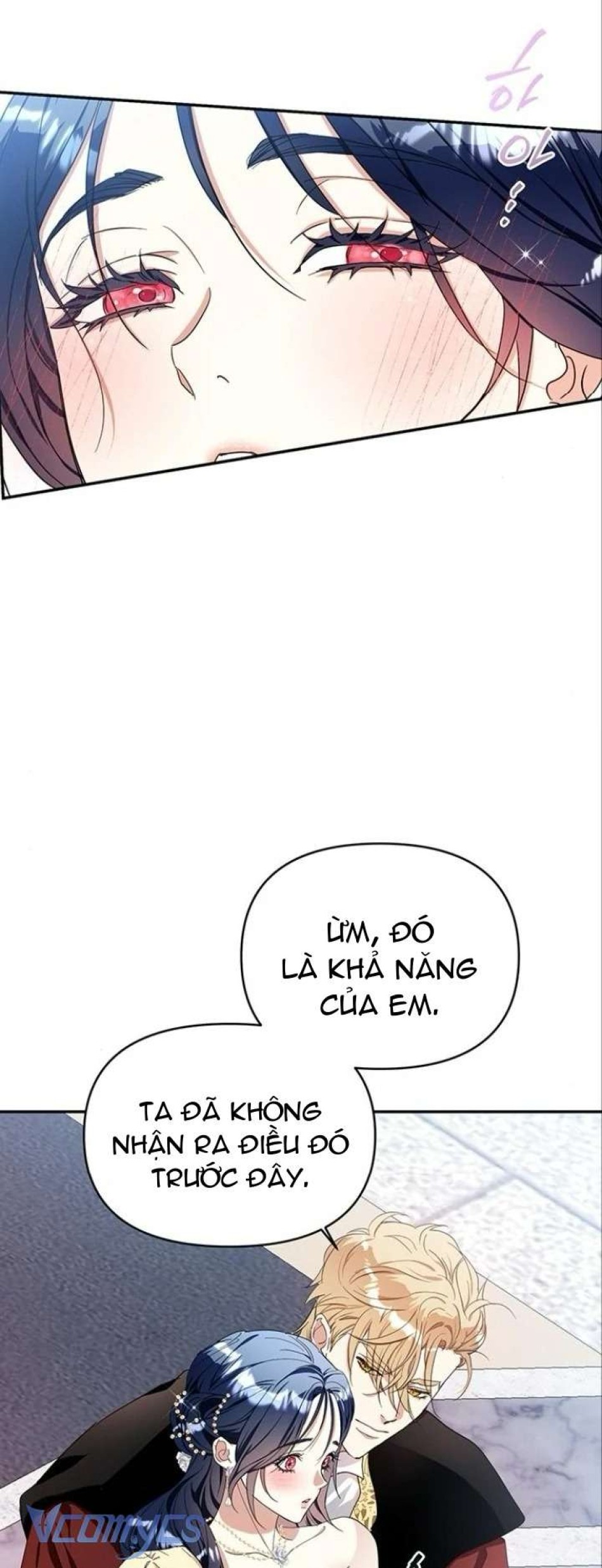 Người Yêu Đã Chết Của Tôi Đã Trở Thành Bạo Chúa 
