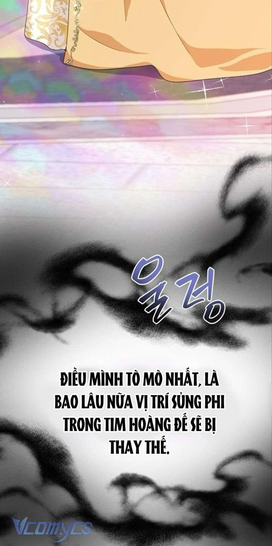 Người Yêu Đã Chết Của Tôi Đã Trở Thành Bạo Chúa 