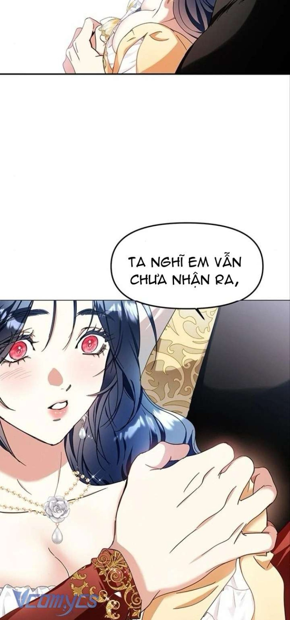 Người Yêu Đã Chết Của Tôi Đã Trở Thành Bạo Chúa 