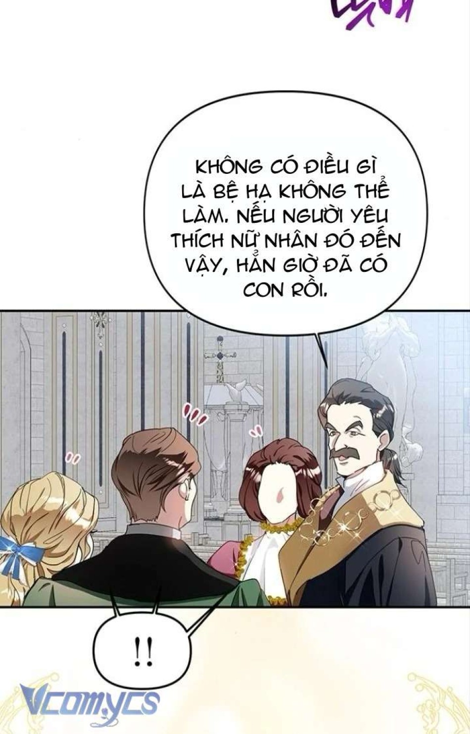 Người Yêu Đã Chết Của Tôi Đã Trở Thành Bạo Chúa 