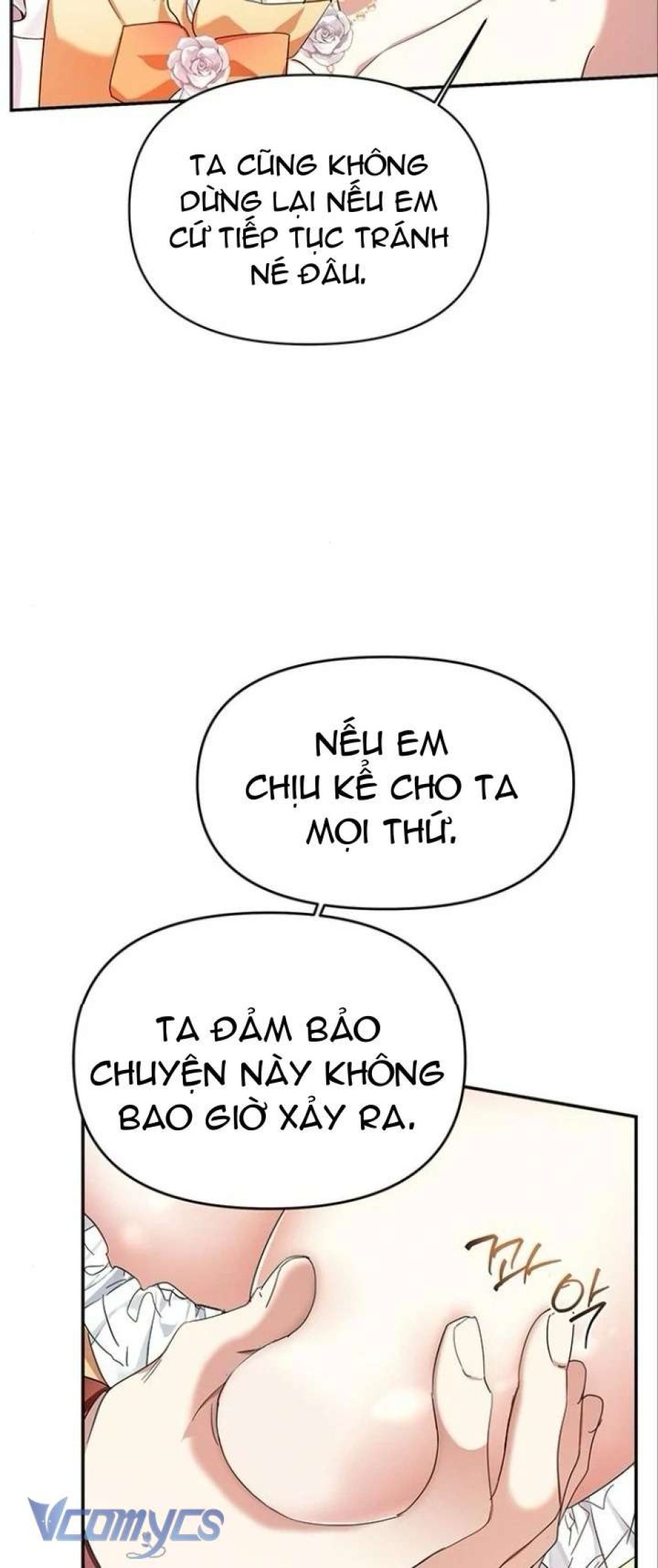 Người Yêu Đã Chết Của Tôi Đã Trở Thành Bạo Chúa 
