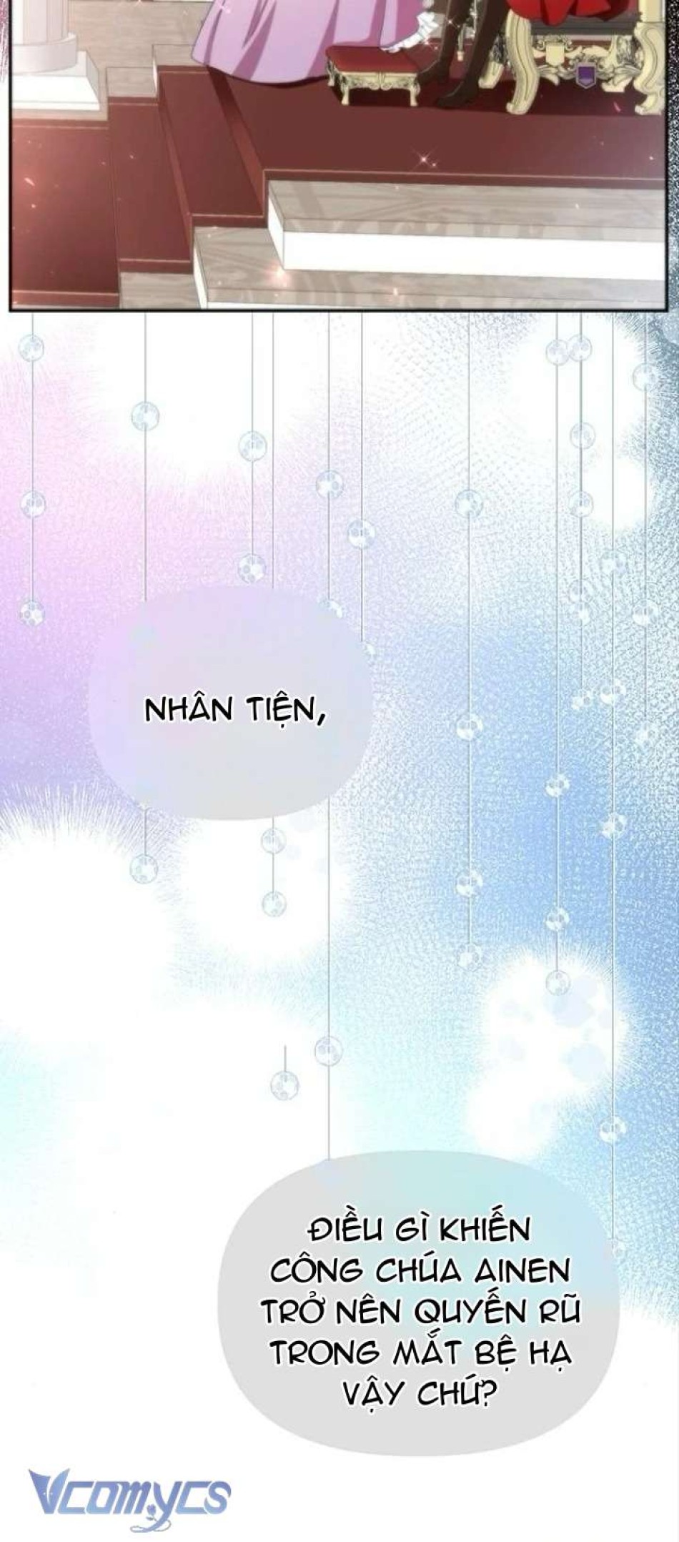 Người Yêu Đã Chết Của Tôi Đã Trở Thành Bạo Chúa 