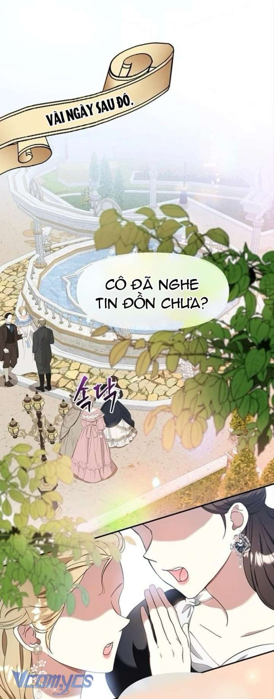 Người Yêu Đã Chết Của Tôi Đã Trở Thành Bạo Chúa 