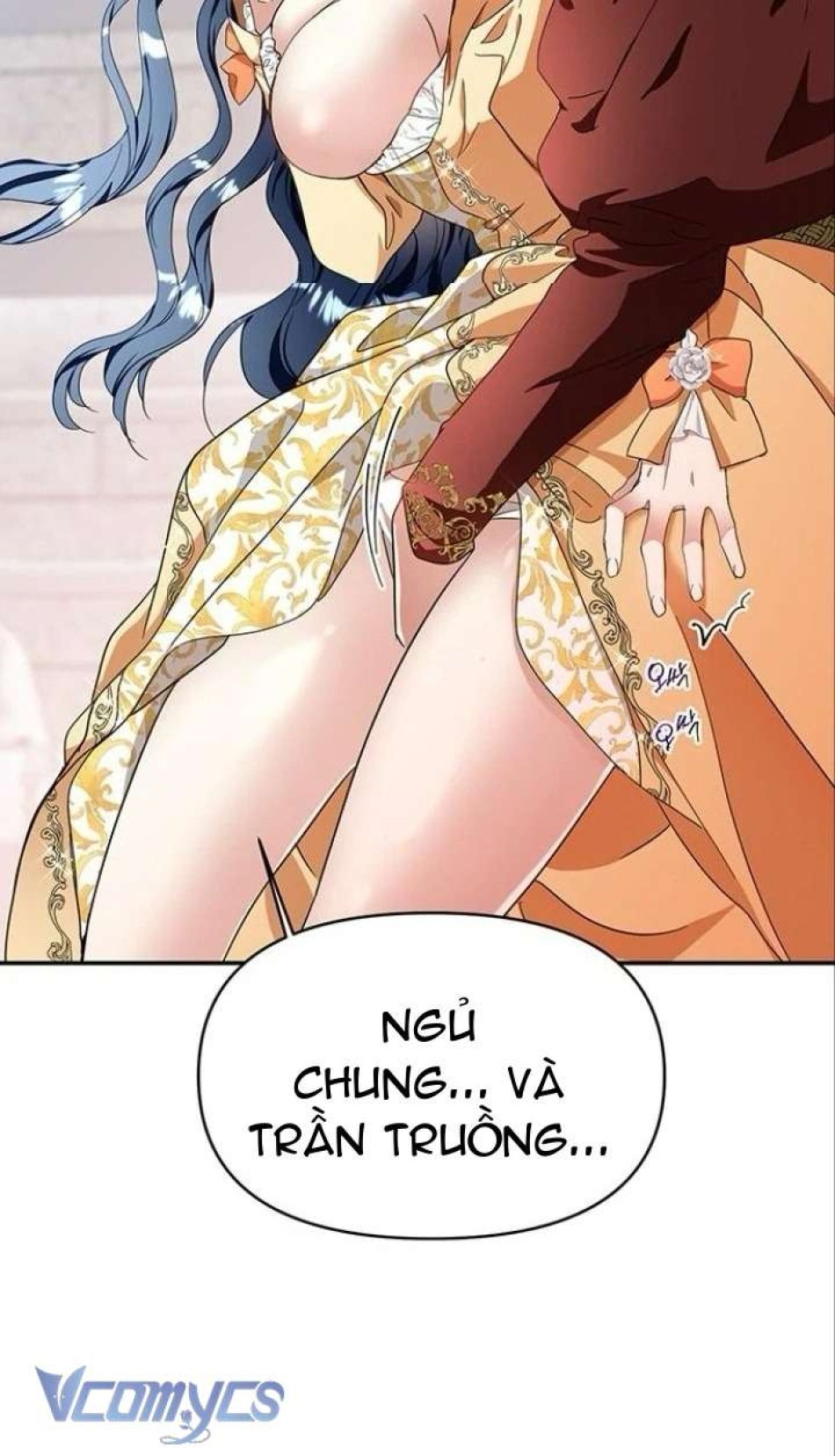 Người Yêu Đã Chết Của Tôi Đã Trở Thành Bạo Chúa 