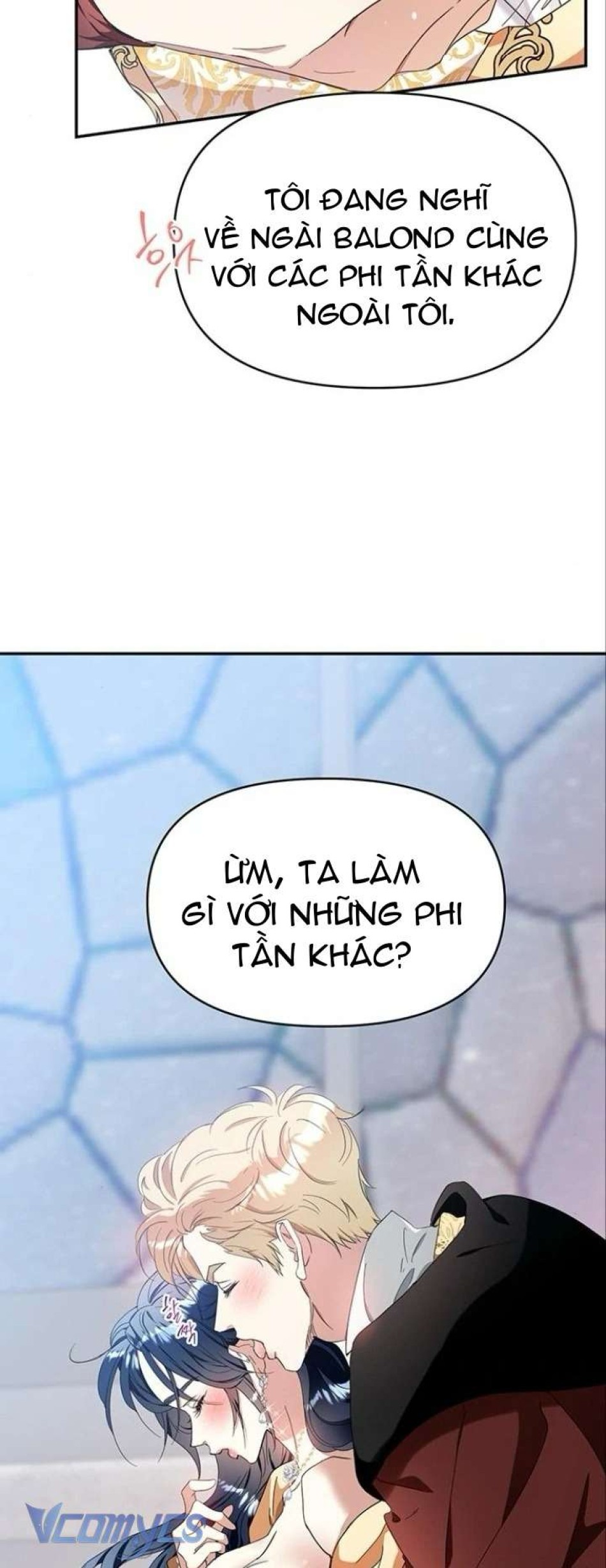 Người Yêu Đã Chết Của Tôi Đã Trở Thành Bạo Chúa 