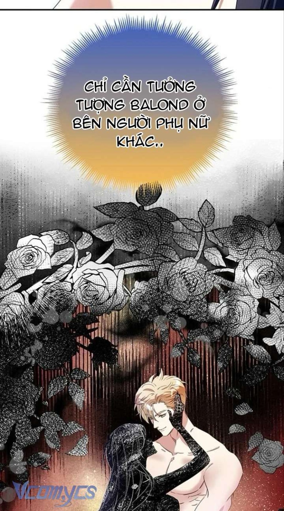 Người Yêu Đã Chết Của Tôi Đã Trở Thành Bạo Chúa 