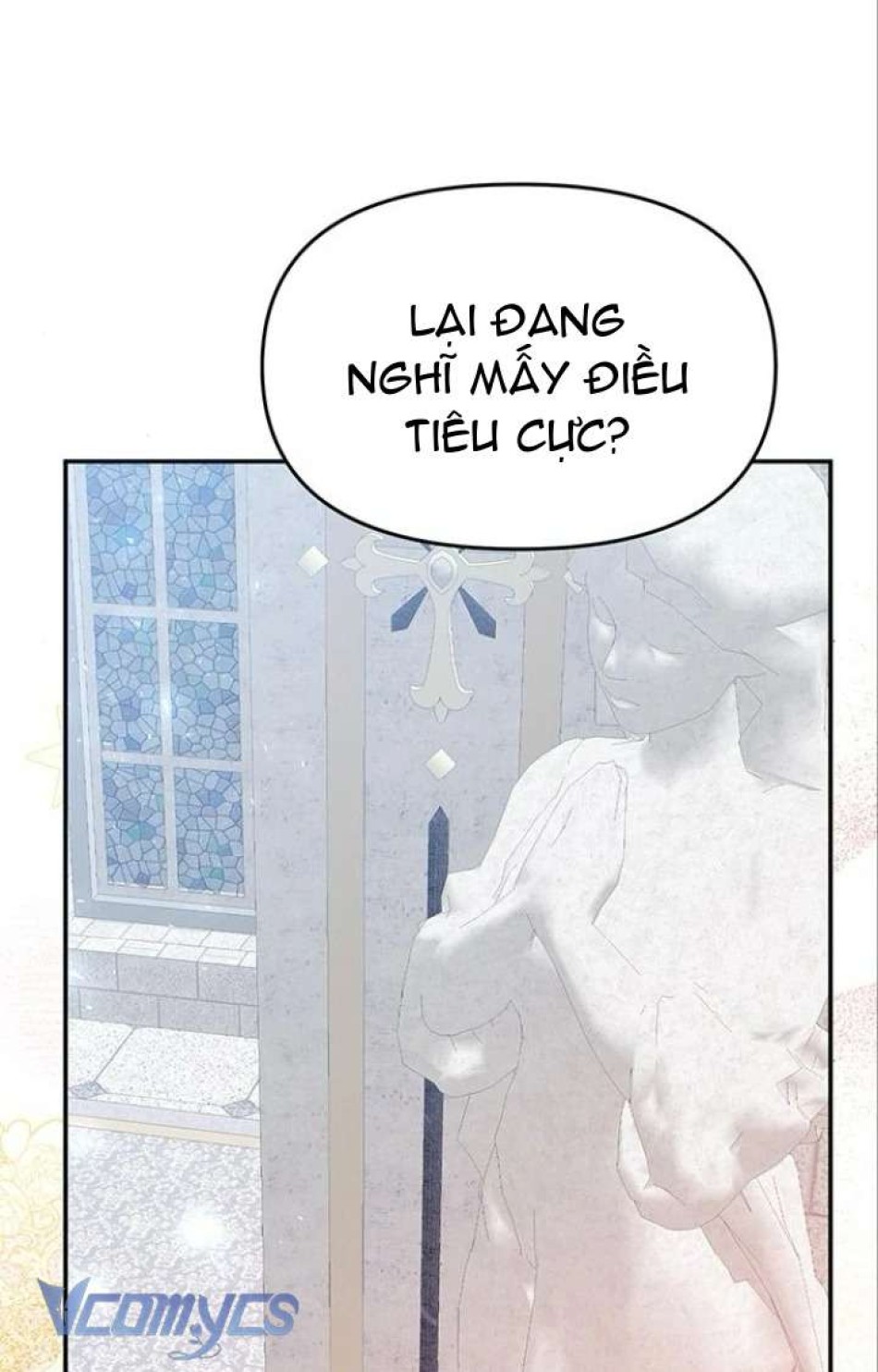 Người Yêu Đã Chết Của Tôi Đã Trở Thành Bạo Chúa 