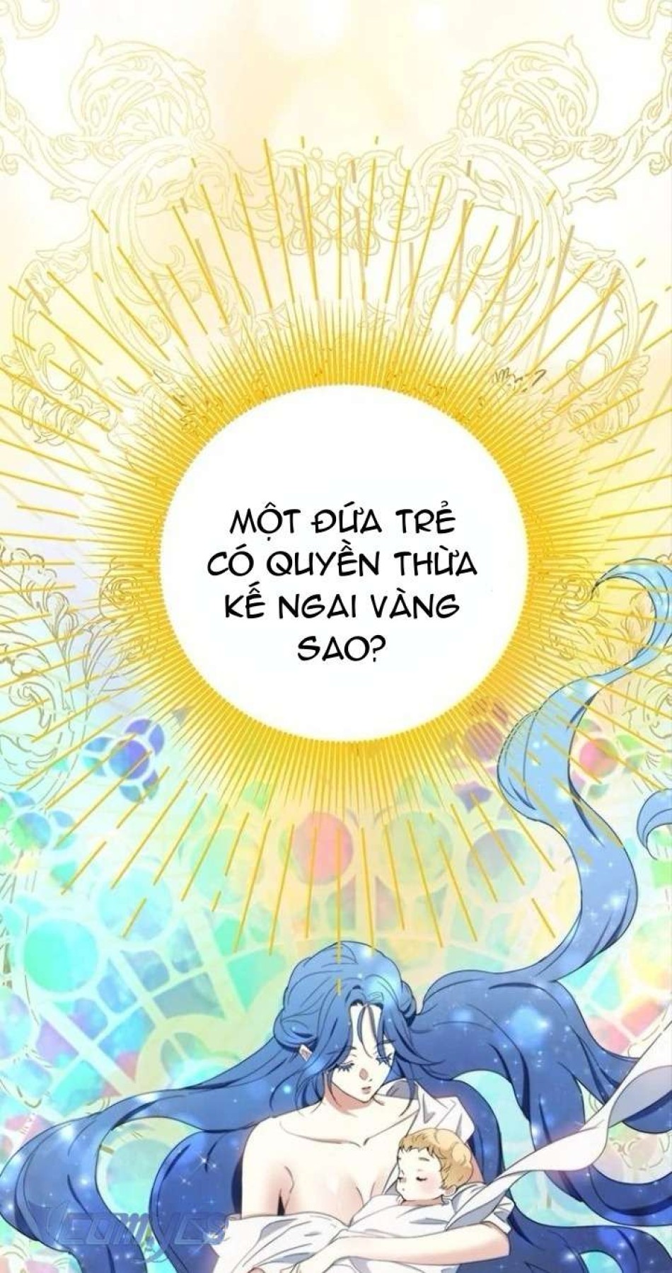 Người Yêu Đã Chết Của Tôi Đã Trở Thành Bạo Chúa 