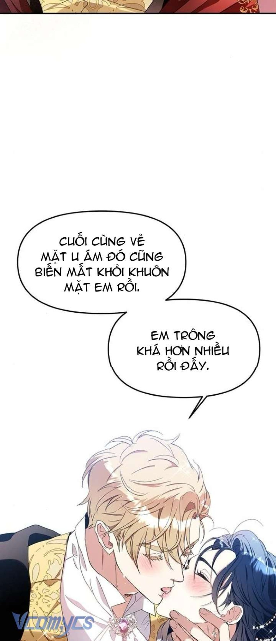 Người Yêu Đã Chết Của Tôi Đã Trở Thành Bạo Chúa 