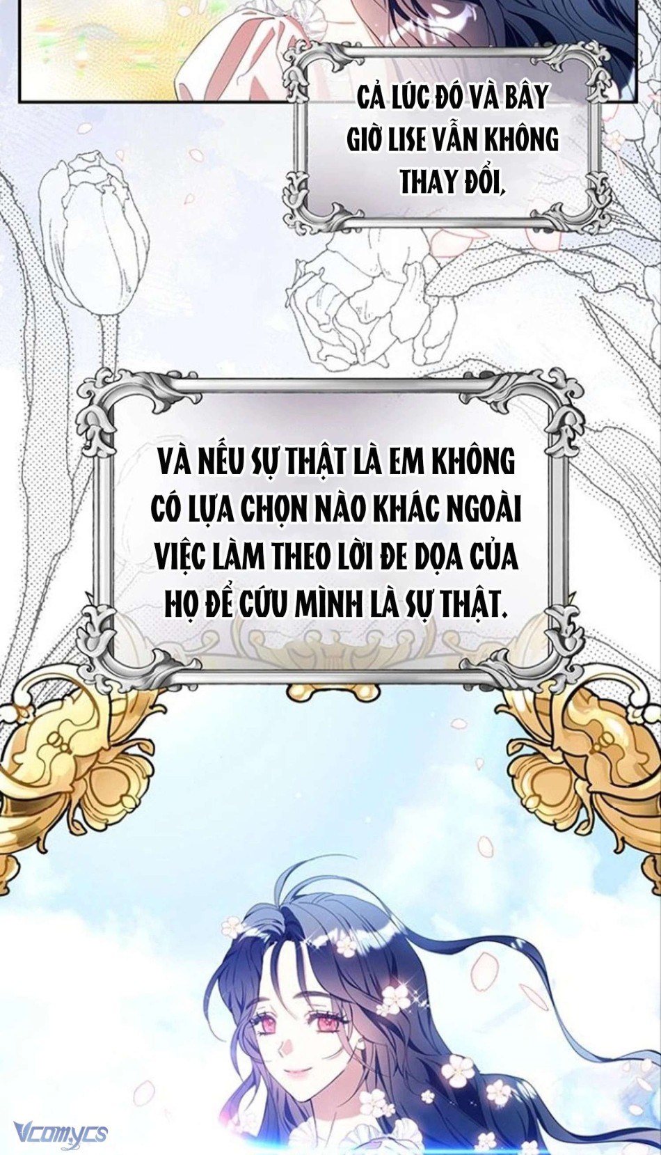 Người Yêu Đã Chết Của Tôi Đã Trở Thành Bạo Chúa 