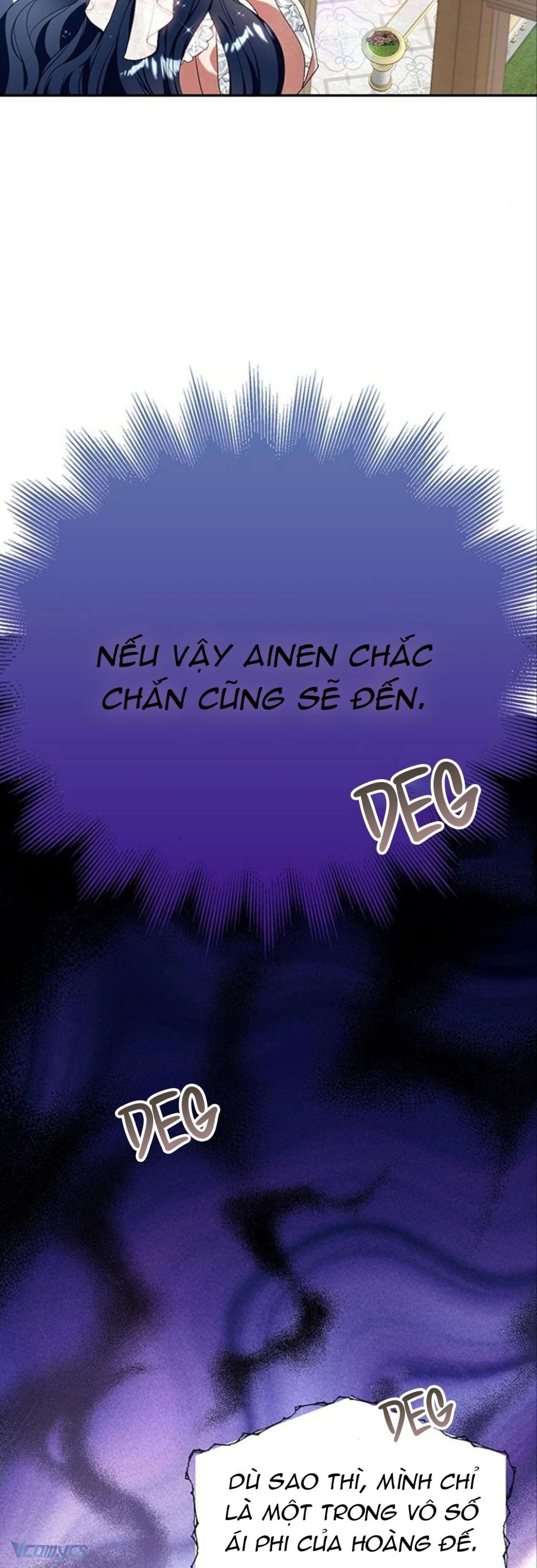 Người Yêu Đã Chết Của Tôi Đã Trở Thành Bạo Chúa 