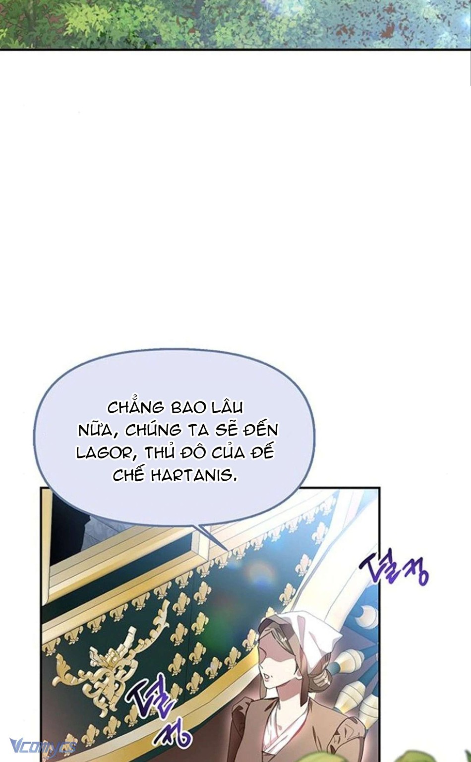 Người Yêu Đã Chết Của Tôi Đã Trở Thành Bạo Chúa 