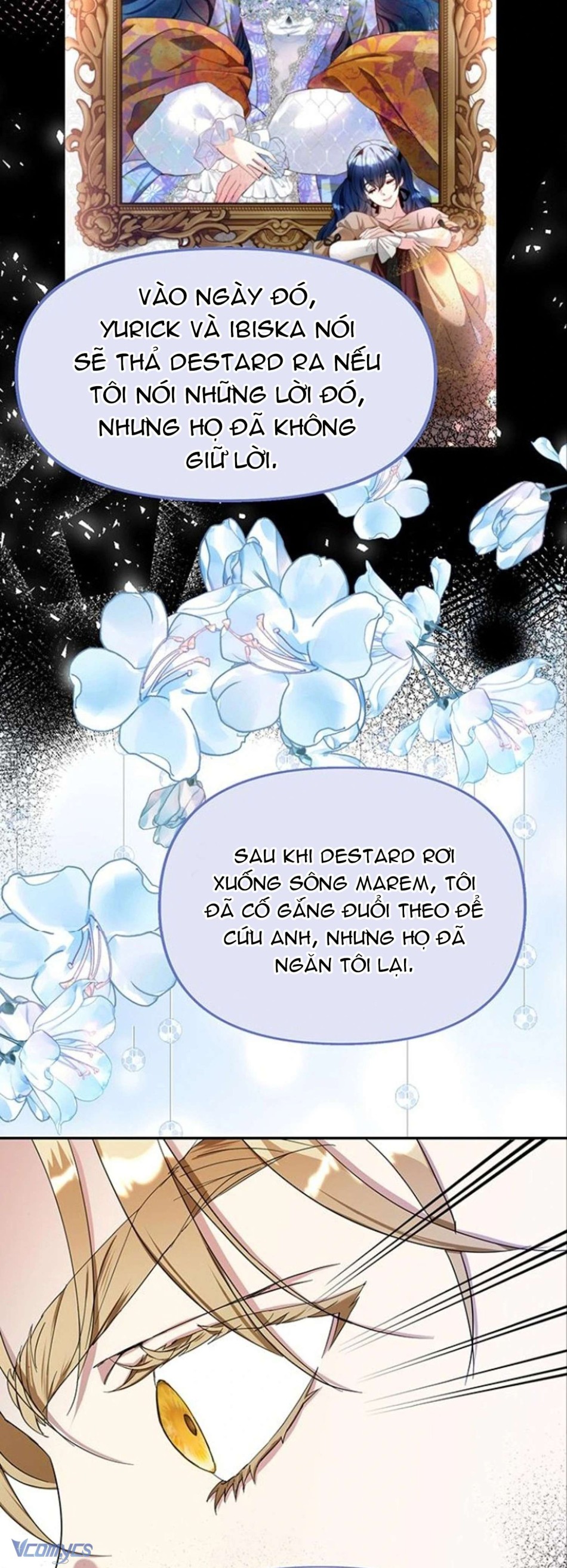 Người Yêu Đã Chết Của Tôi Đã Trở Thành Bạo Chúa 