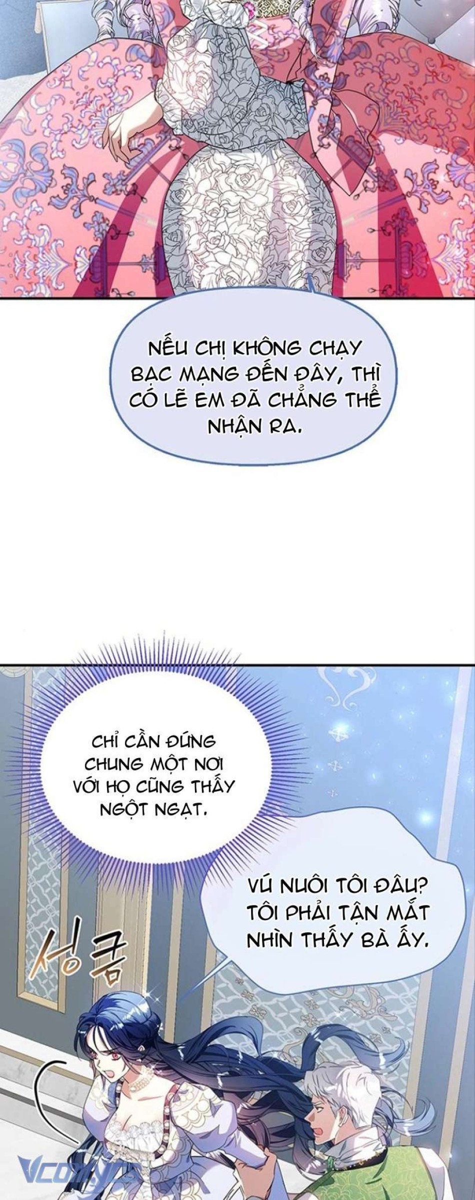 Người Yêu Đã Chết Của Tôi Đã Trở Thành Bạo Chúa 