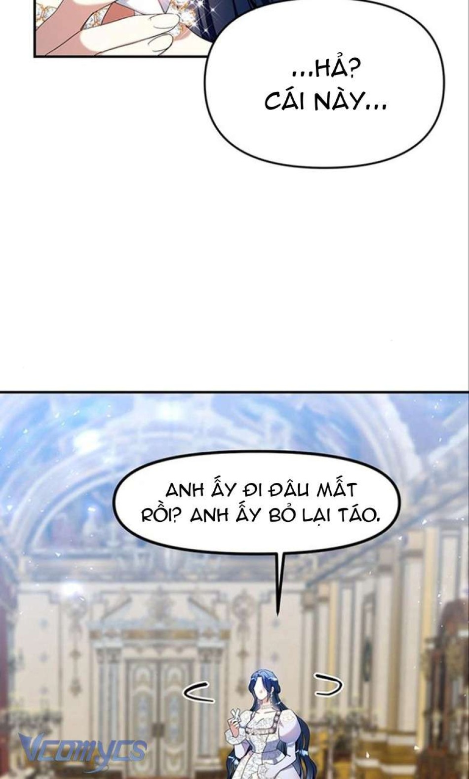 Người Yêu Đã Chết Của Tôi Đã Trở Thành Bạo Chúa 
