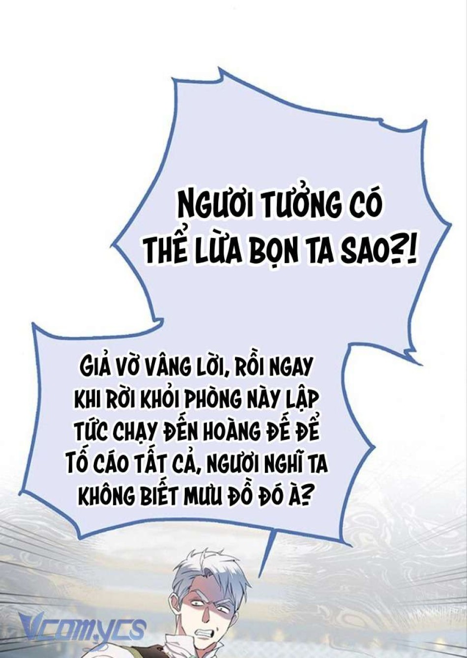 Người Yêu Đã Chết Của Tôi Đã Trở Thành Bạo Chúa 