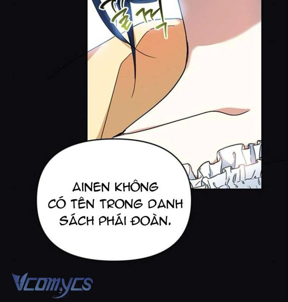 Người Yêu Đã Chết Của Tôi Đã Trở Thành Bạo Chúa 
