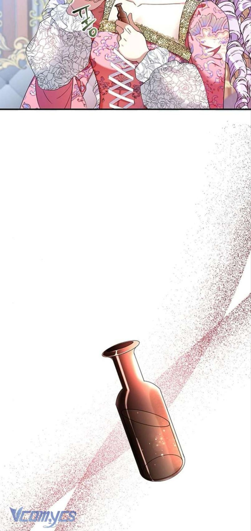 Người Yêu Đã Chết Của Tôi Đã Trở Thành Bạo Chúa 